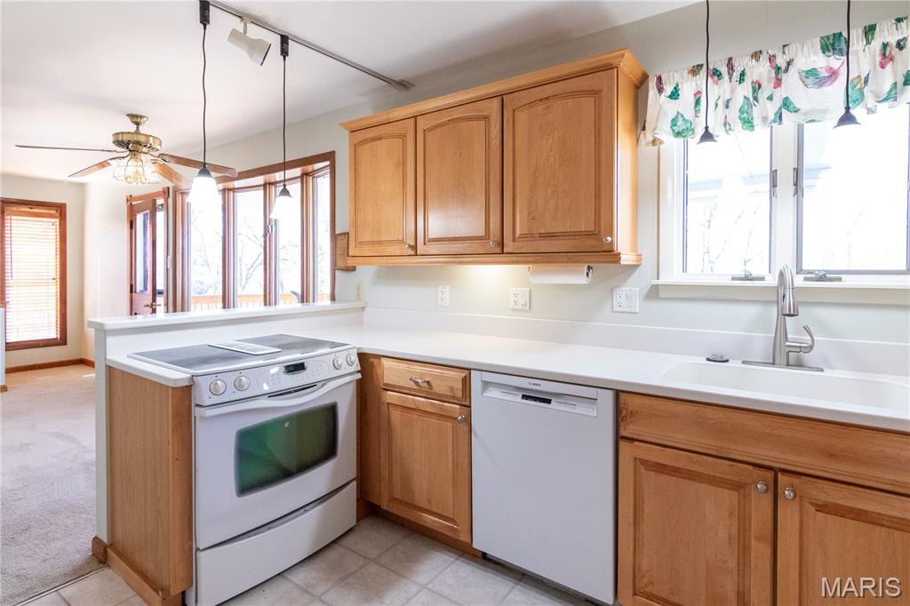 Creekwood Acres - Residential