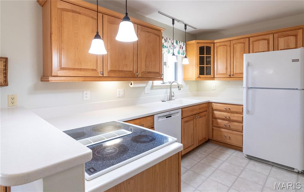 Creekwood Acres - Residential