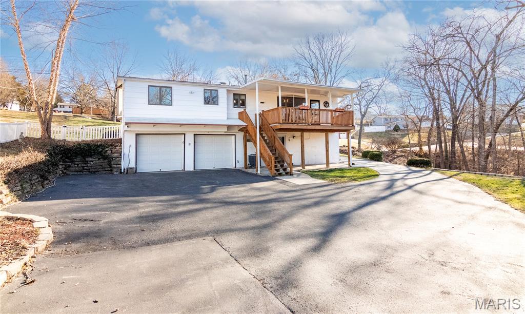 Creekwood Acres - Residential