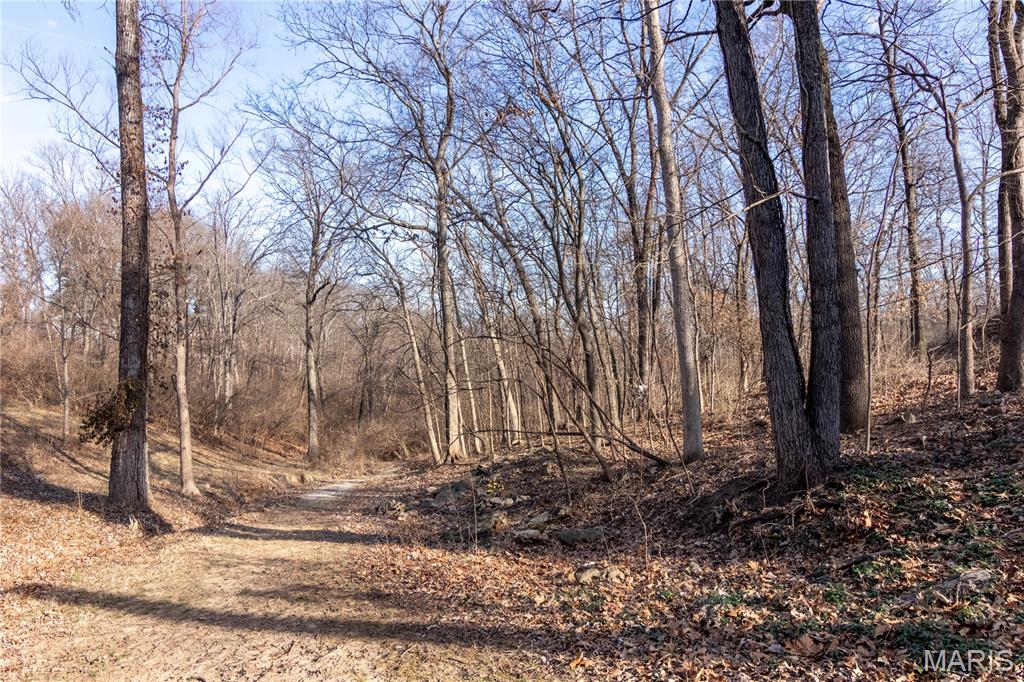 Creekwood Acres - Residential