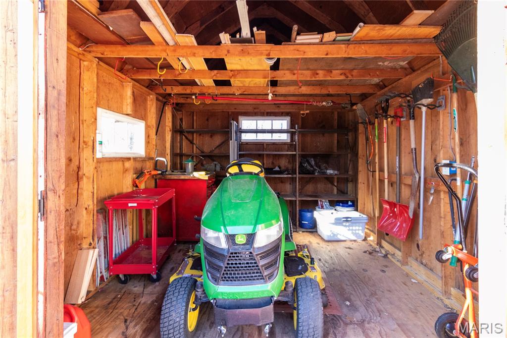 Creekwood Acres - Residential