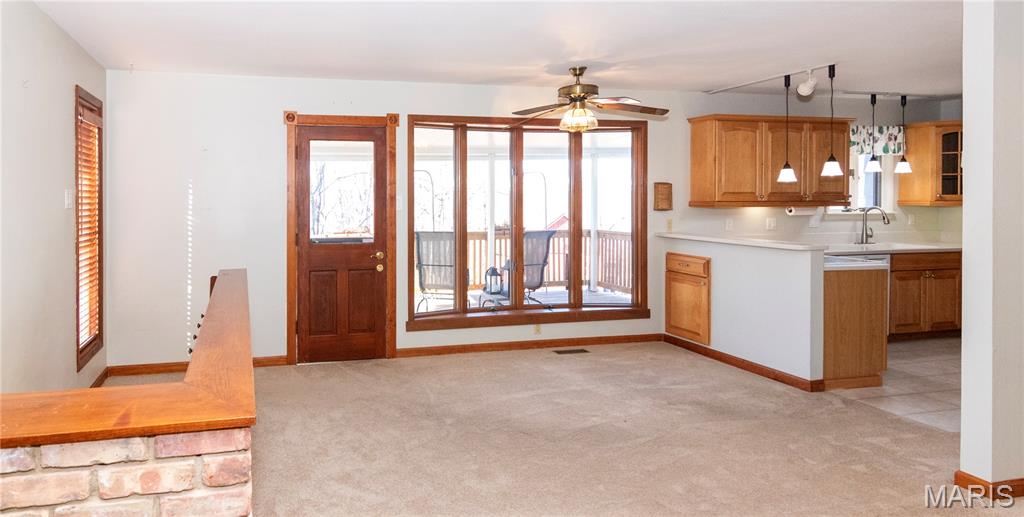 Creekwood Acres - Residential