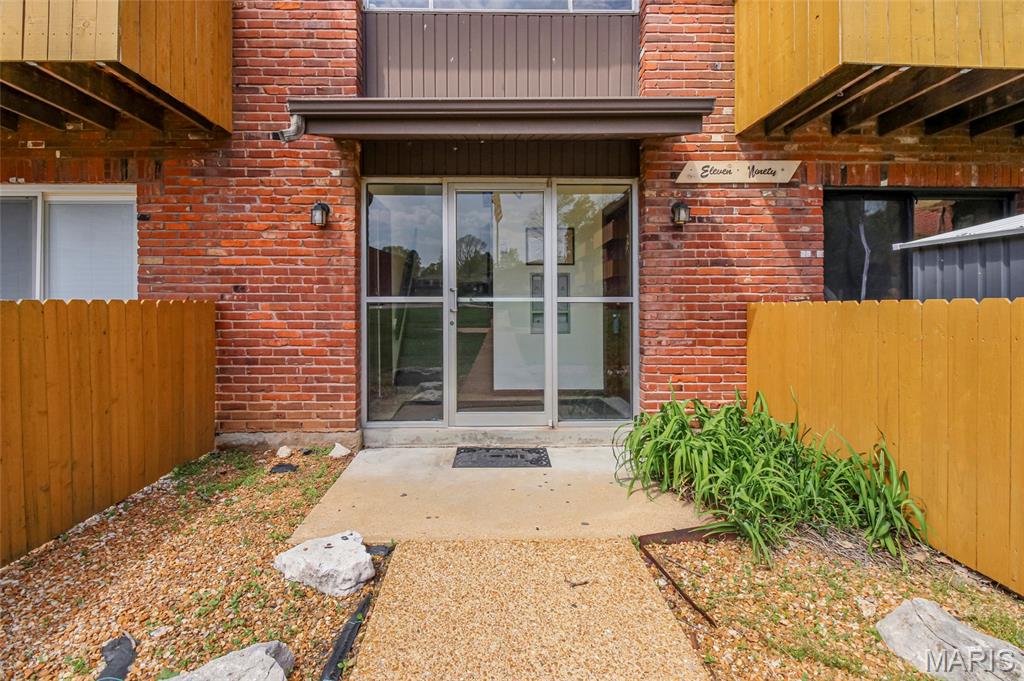 Rustic View Condo - Residential