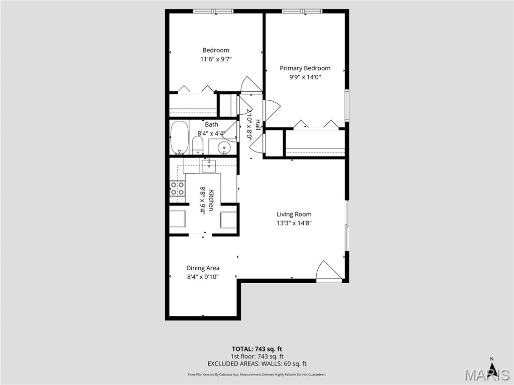 Rustic View Condo - Residential