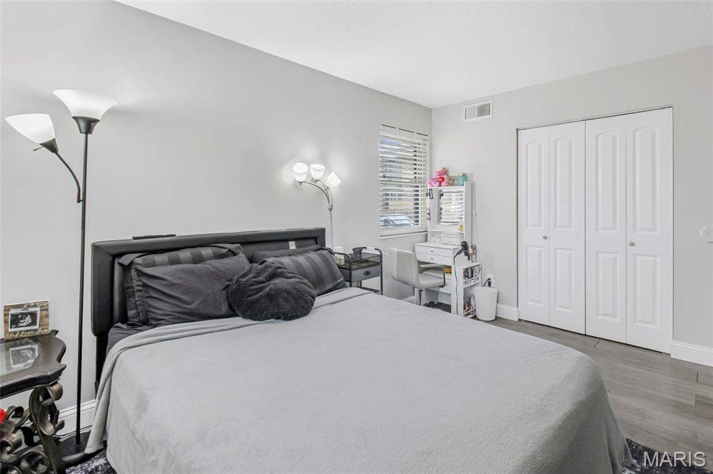 Rustic View Condo - Residential