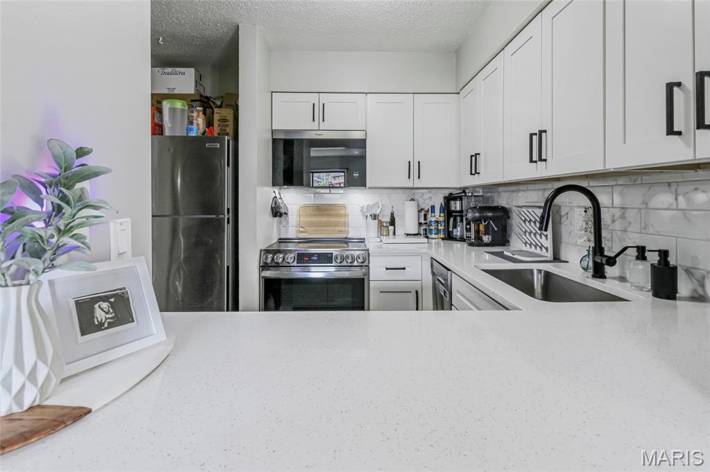 Rustic View Condo - Residential