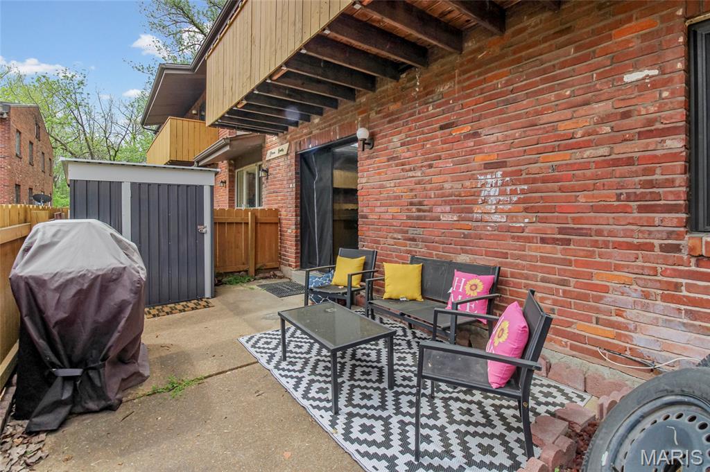 Rustic View Condo - Residential