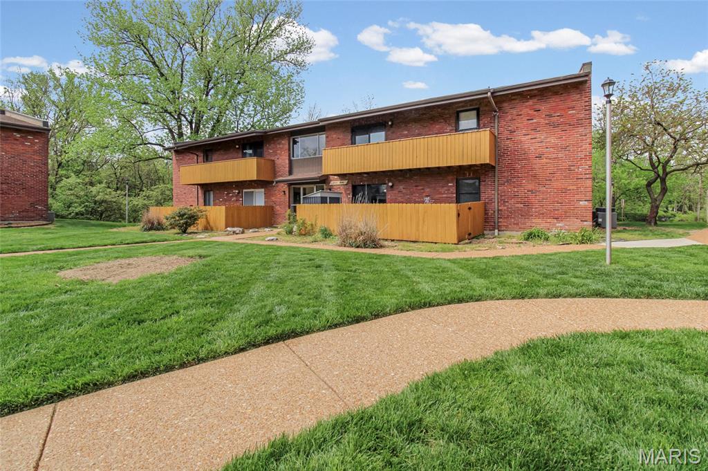 Rustic View Condo - Residential