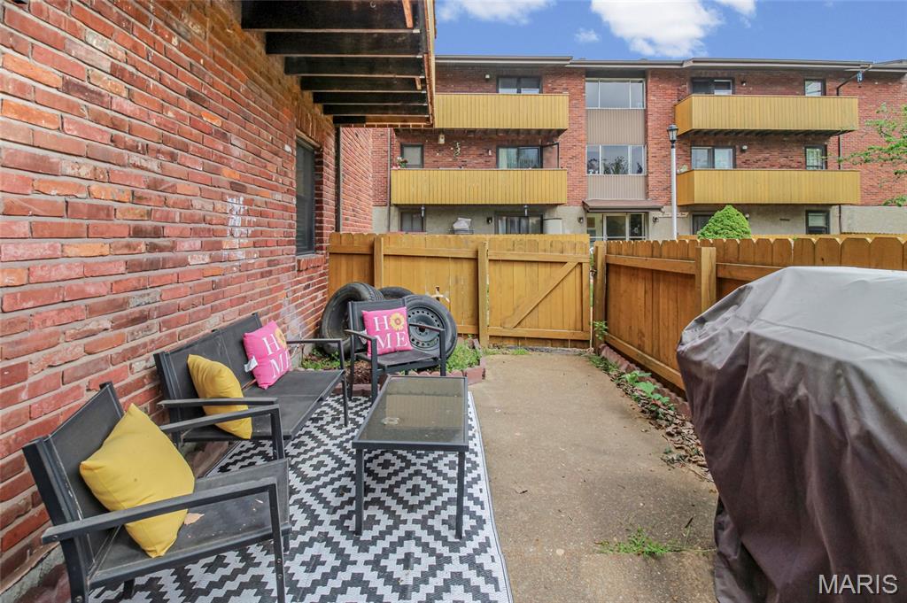 Rustic View Condo - Residential