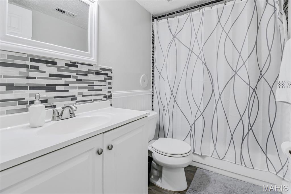 Rustic View Condo - Residential