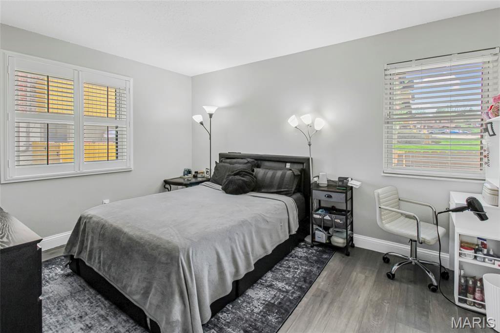 Rustic View Condo - Residential