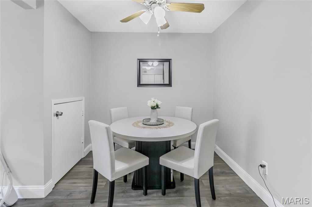 Rustic View Condo - Residential