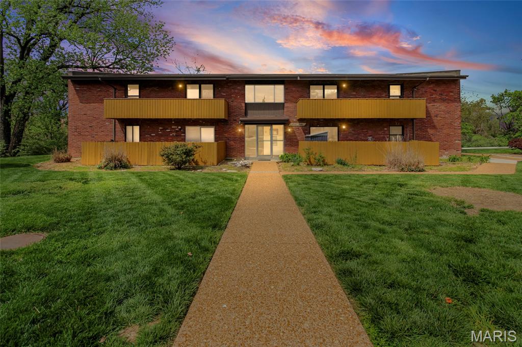 Rustic View Condo - Residential