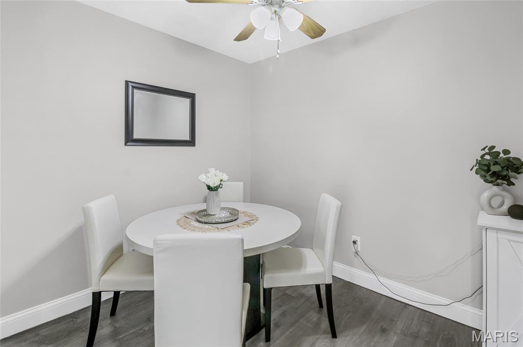 Rustic View Condo - Residential