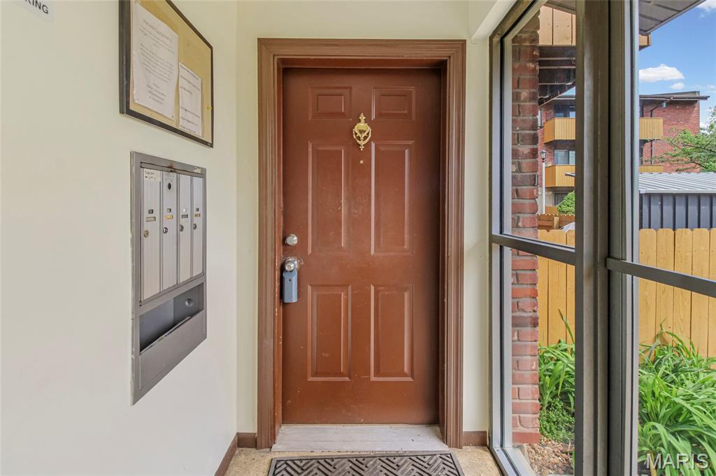 Rustic View Condo - Residential