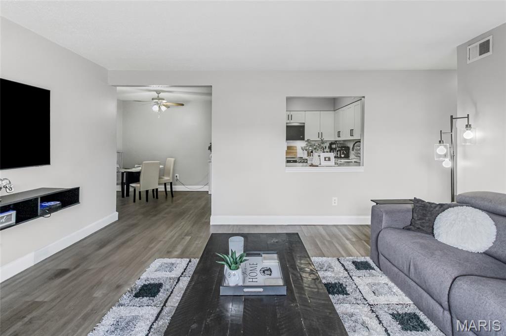 Rustic View Condo - Residential