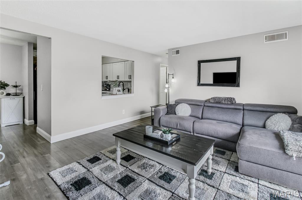 Rustic View Condo - Residential