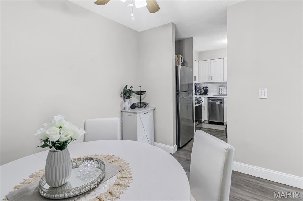 Rustic View Condo - Residential