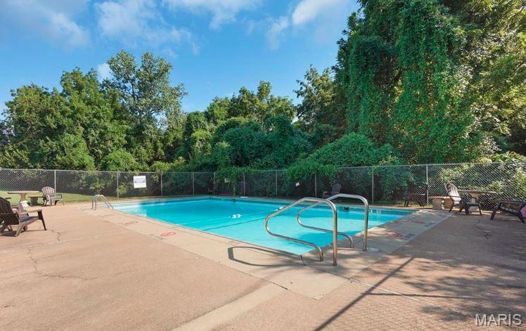 Rustic View Condo - Residential