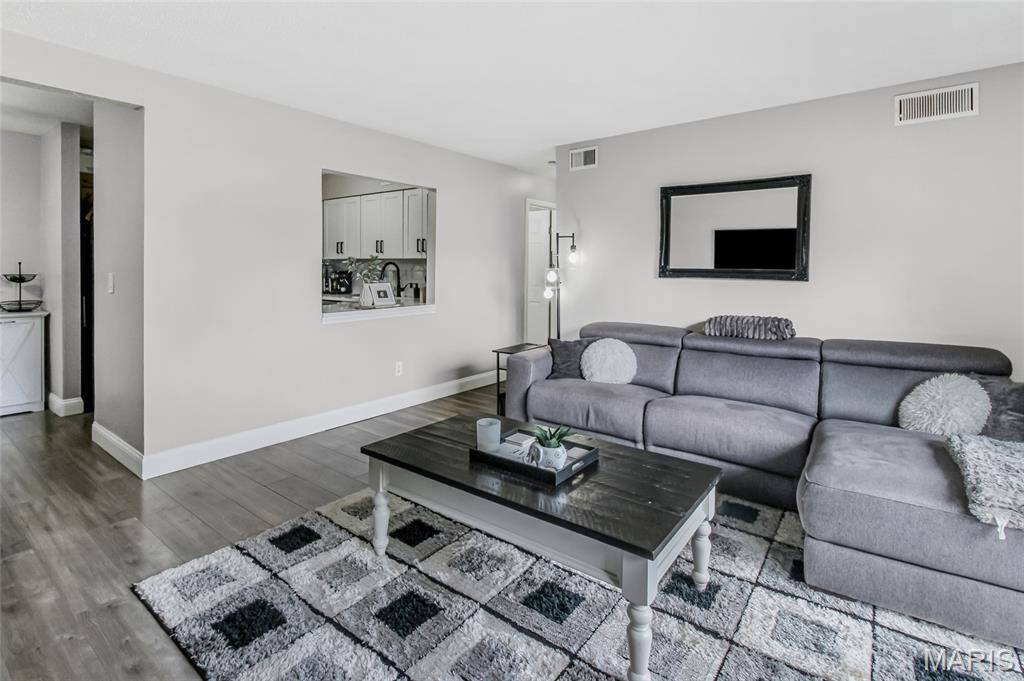 Rustic View Condo - Residential