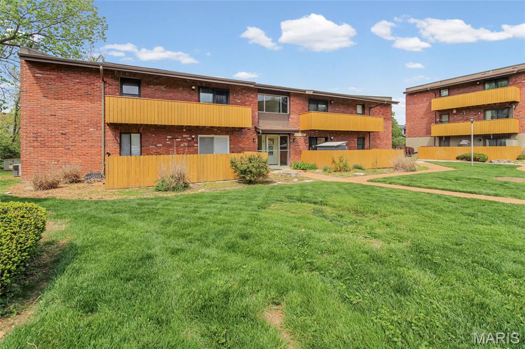 Rustic View Condo - Residential