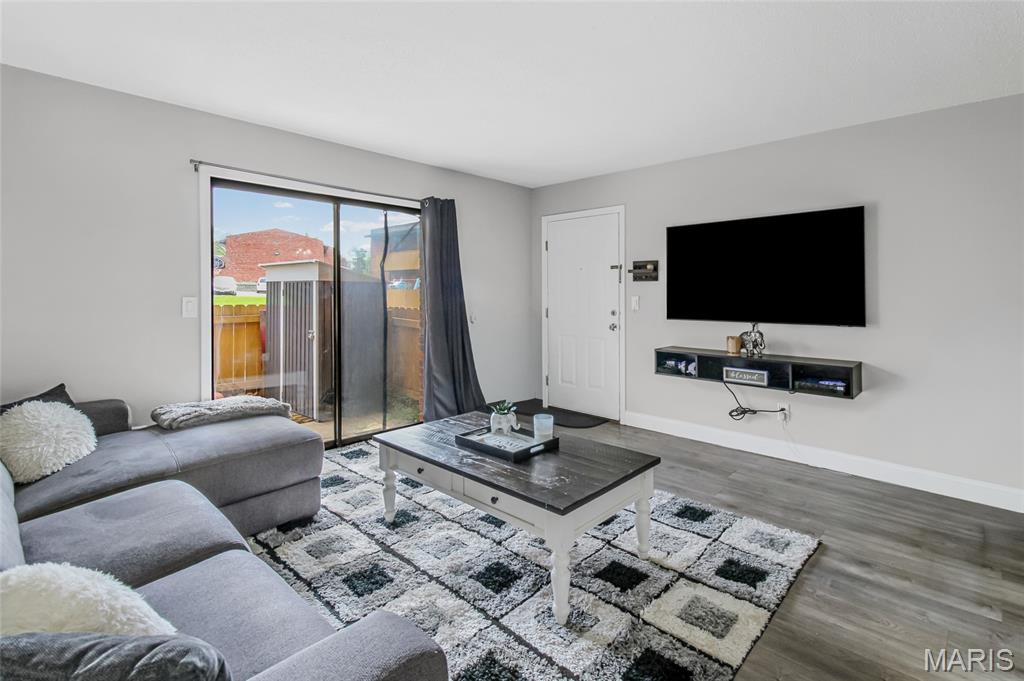 Rustic View Condo - Residential