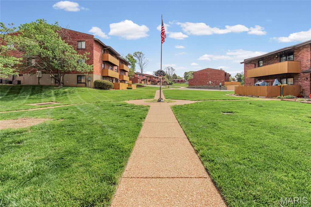 Rustic View Condo - Residential