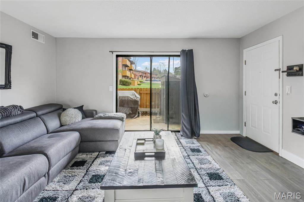 Rustic View Condo - Residential