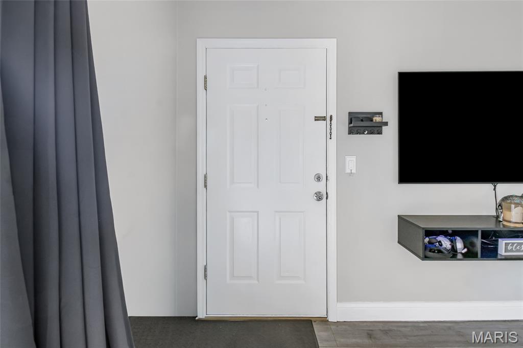 Rustic View Condo - Residential