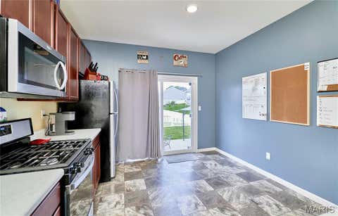 Tiny photo for 212 Barrington Ridge Lane, Wentzville, MO 63385 (MLS # 26042389)