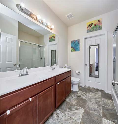 Tiny photo for 212 Barrington Ridge Lane, Wentzville, MO 63385 (MLS # 26042389)