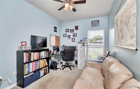 Tiny photo for 212 Barrington Ridge Lane, Wentzville, MO 63385 (MLS # 26042389)