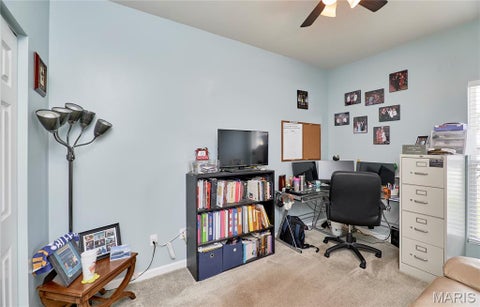 Tiny photo for 212 Barrington Ridge Lane, Wentzville, MO 63385 (MLS # 26042389)