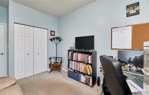 Tiny photo for 212 Barrington Ridge Lane, Wentzville, MO 63385 (MLS # 26042389)