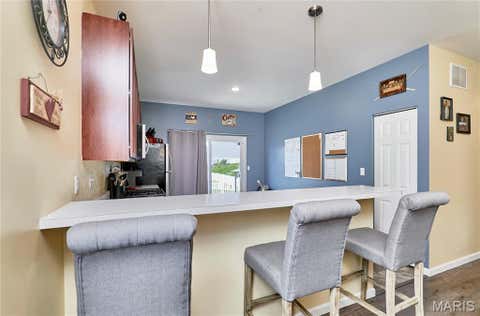 Tiny photo for 212 Barrington Ridge Lane, Wentzville, MO 63385 (MLS # 26042389)