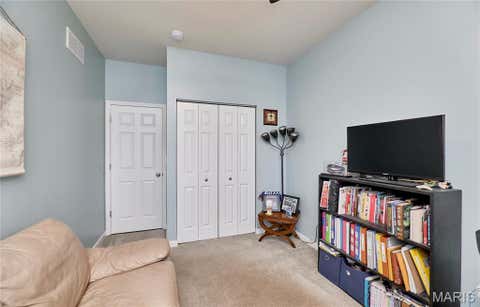 Tiny photo for 212 Barrington Ridge Lane, Wentzville, MO 63385 (MLS # 26042389)