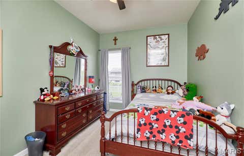 Tiny photo for 212 Barrington Ridge Lane, Wentzville, MO 63385 (MLS # 26042389)