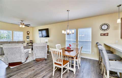 Tiny photo for 212 Barrington Ridge Lane, Wentzville, MO 63385 (MLS # 26042389)