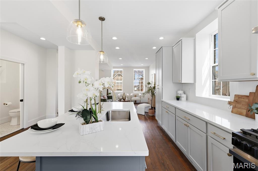 St Aloysius Add - Residential Income