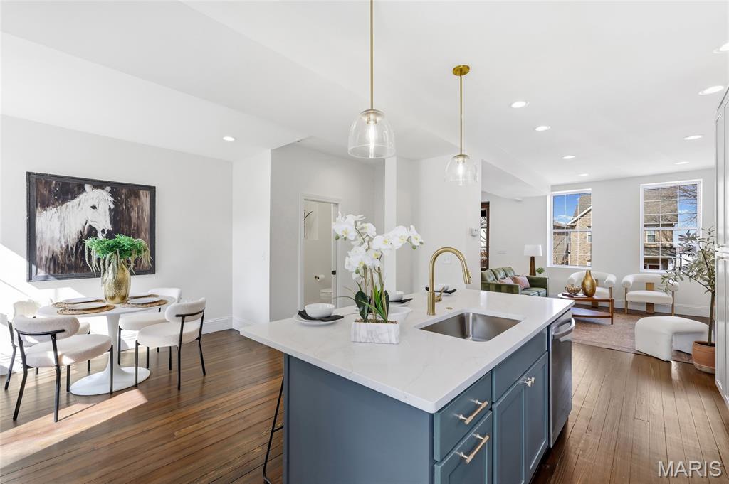 St Aloysius Add - Residential Income