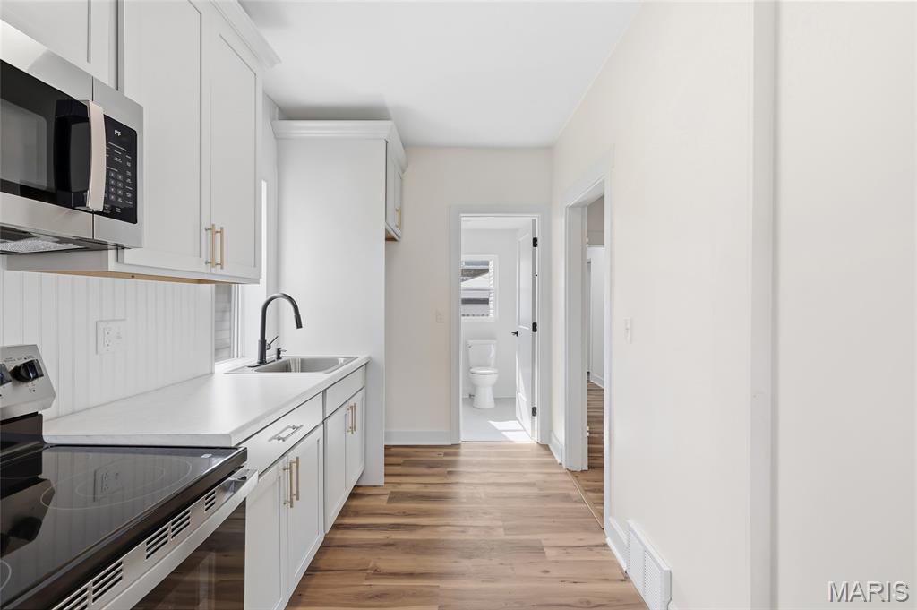 St Aloysius Add - Residential Income