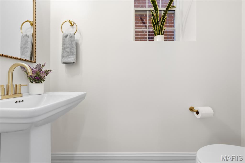 St Aloysius Add - Residential Income