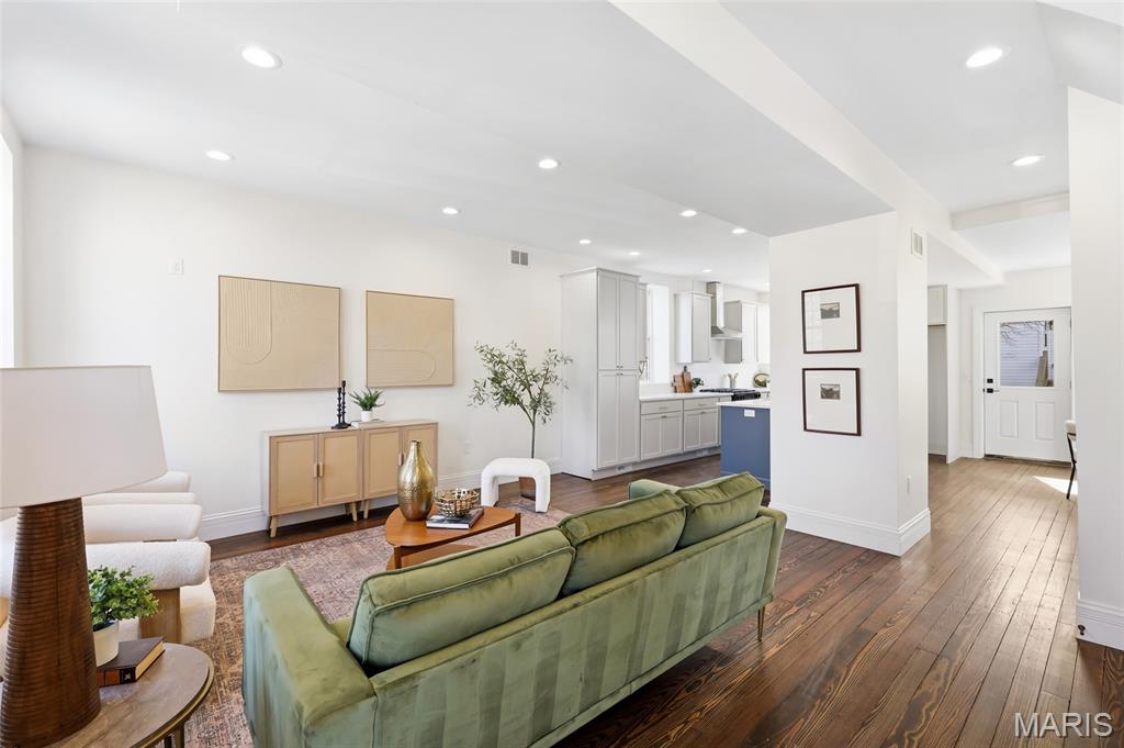 St Aloysius Add - Residential Income