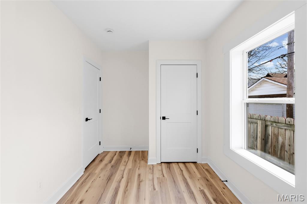 St Aloysius Add - Residential Income