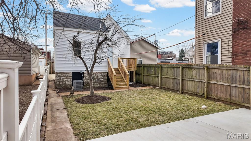 St Aloysius Add - Residential Income