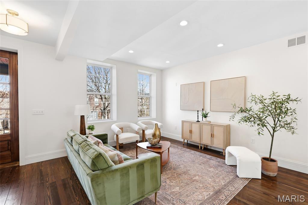 St Aloysius Add - Residential Income