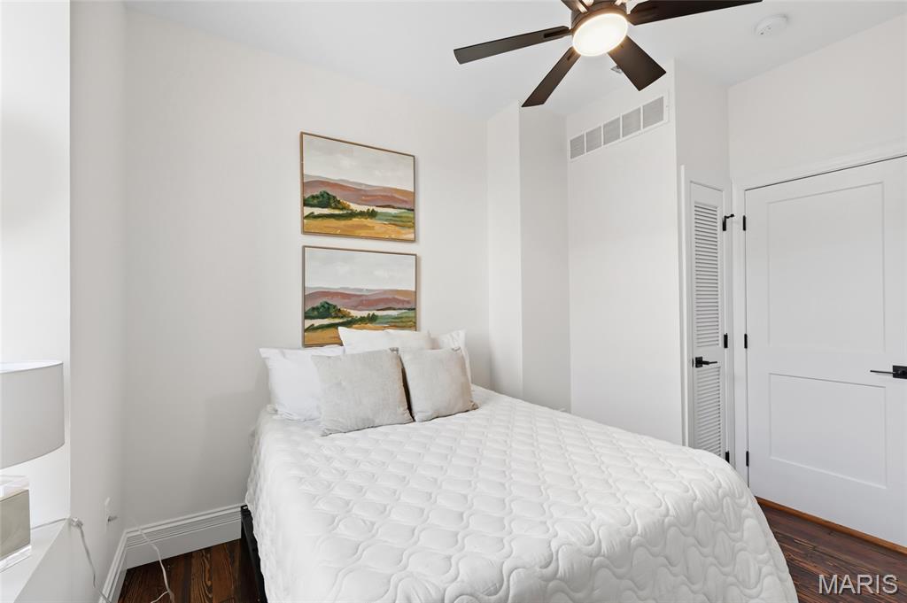 St Aloysius Add - Residential Income