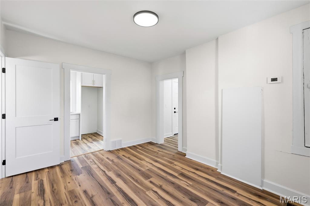 St Aloysius Add - Residential Income