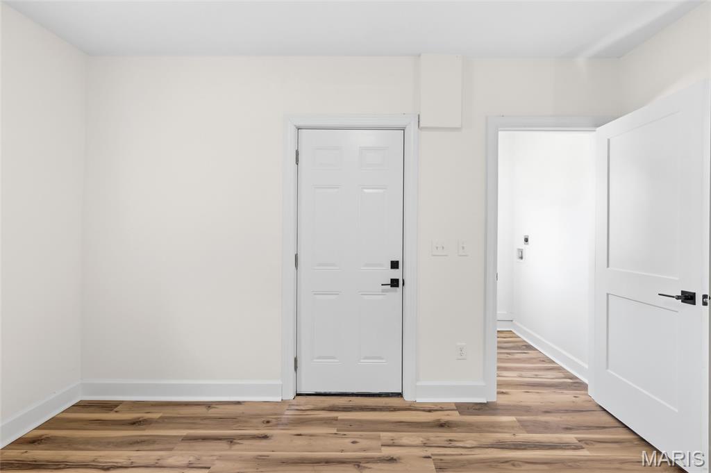 St Aloysius Add - Residential Income