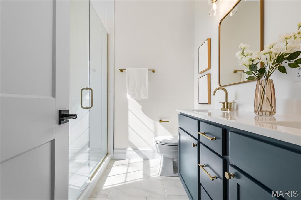 St Aloysius Add - Residential Income